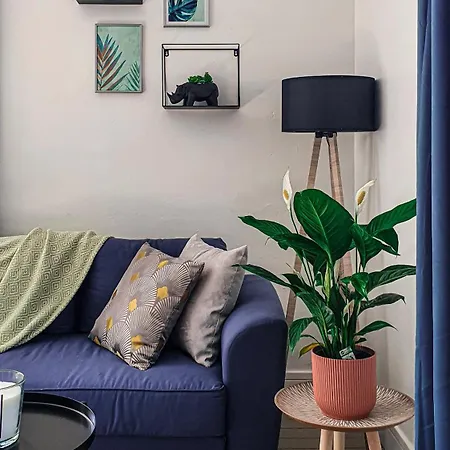 Charming Studio With View Of The Abbaye-Aux-Hommes Caen Room photo