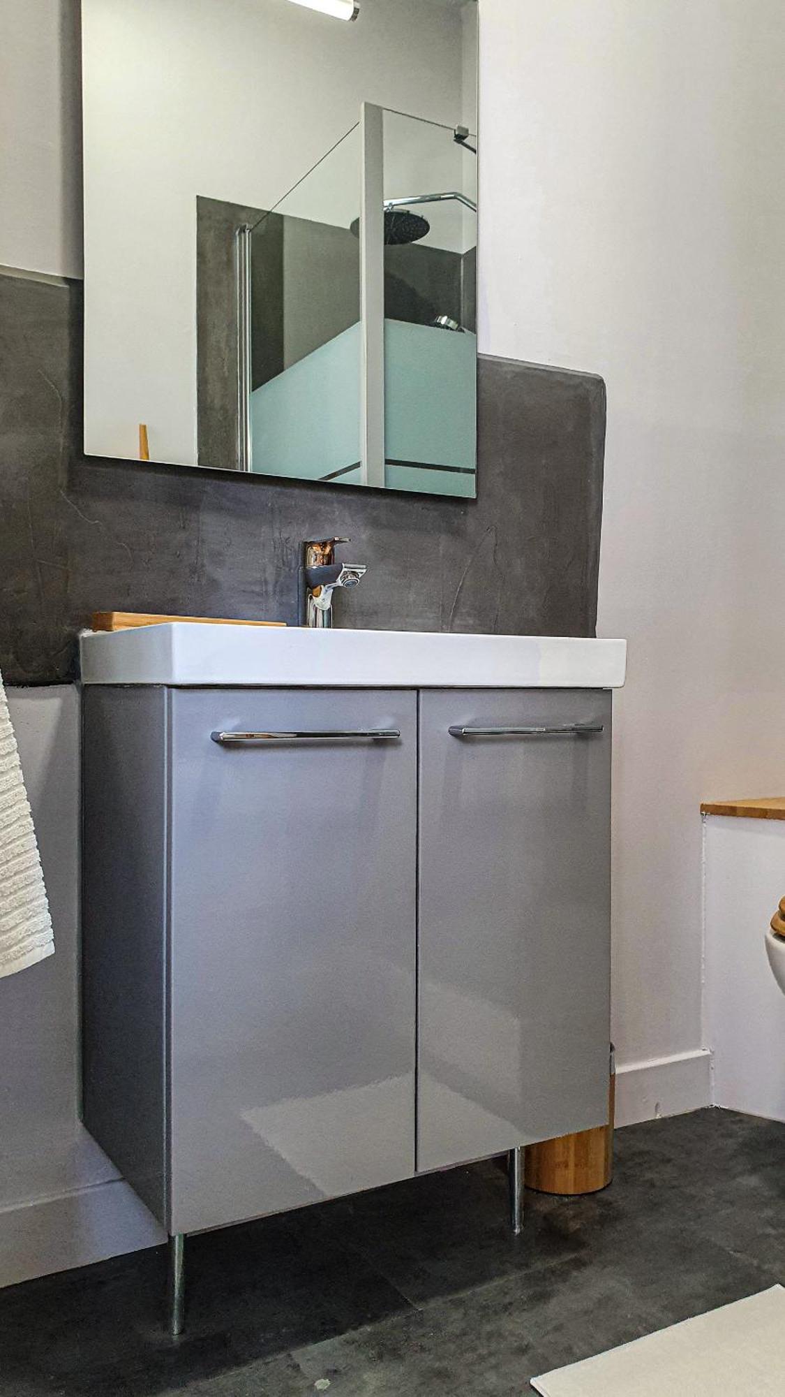 Apartment Charming With View Of The Abbaye-aux-hommes Caen